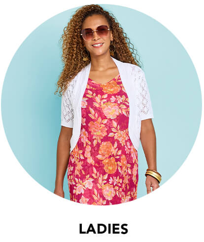 Shop Ladies